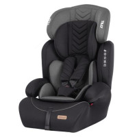 Автокрісло TILLY Consul T-531/4 Light Grey група 1/2/3 /2/