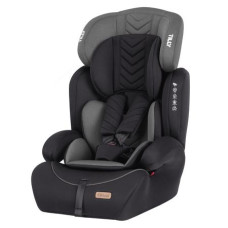 Автокрісло TILLY Consul T-531/4 Light Grey група 1/2/3 /2/