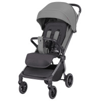 Прогулянкова коляска CARRELLO Atom M CRL-5527 Alloy Grey /1/
