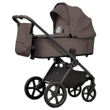 Коляска універсальна CARRELLO Ultimo CRL-6701 (2in1) Lucky Brown /1/