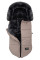 Зимовий конверт Bair Alaska Thermo iced cappuccino капучино