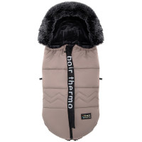 Зимовий конверт Bair Alaska Thermo iced cappuccino капучино