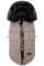 Зимовий конверт Bair Alaska Thermo iced cappuccino капучино