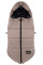Зимовий конверт Bair Alaska Thermo iced cappuccino капучино