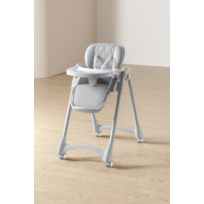 Стілець для годуваня Adbor Magnus YY3-3 gray