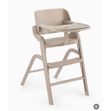 Крісло для годування Adbor Luna beige