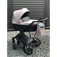 Дитяча універсальна коляска 2 в 1 Baby Merc Piuma 07B