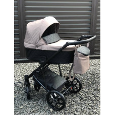 Дитяча універсальна коляска 2 в 1 Baby Merc Piuma 07B