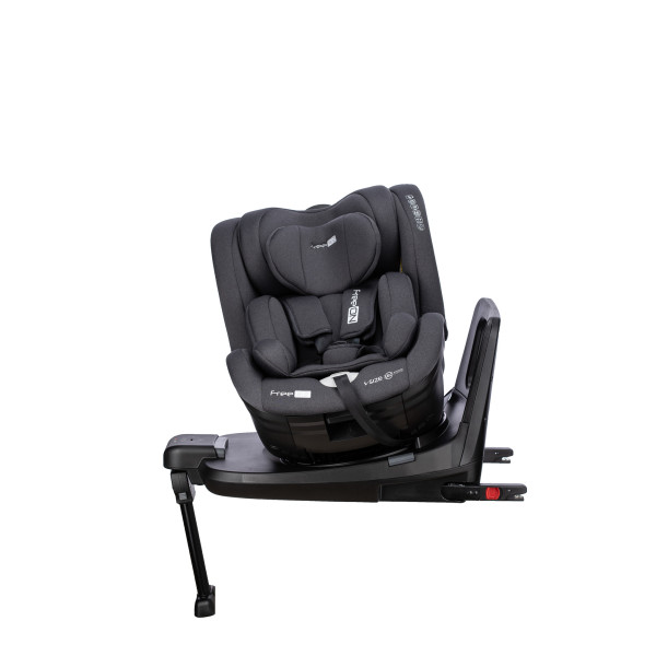 Автокрісло FreeON GALAXY Black