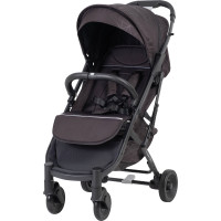 Коляска для дитини FreeON DIAMOND Black