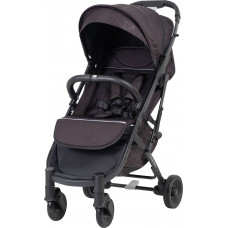 Коляска для дитини FreeON DIAMOND Black