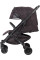 Коляска для дитини FreeON DIAMOND Black