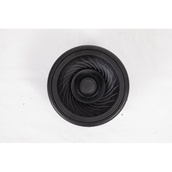 Коляска для дитини FreeON DIAMOND Black
