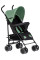 Коляска для дитини прогулянкова FreeON Simple Black-Green