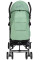 Коляска для дитини прогулянкова FreeON Simple Black-Green