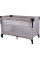 Ліжко-манеж дитяче FreeON Bedside travel cot Grey
