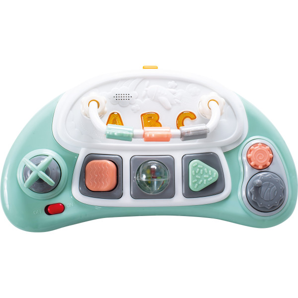 Ходунки для дитини FreeON ABC Car
