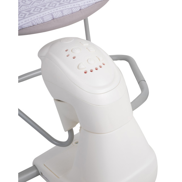 Гойдалка дитяча FreeON Balance Grey
