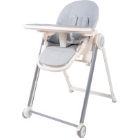 Стілець для годування дитини FreeON SVEN Grey