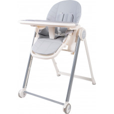 Стілець для годування дитини FreeON SVEN Grey