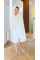 Рушник дитячий з капюшоном і вушками Bubaba by FreeON PENGUIN Light Blue 110х75 см
