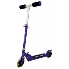 Самокат дитячий FreeON Purple
