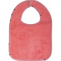 Слинявчик Bubaba by FreeON LITTLE TEDDY PINK водонепроникний