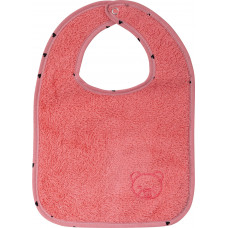 Слинявчик Bubaba by FreeON LITTLE TEDDY PINK водонепроникний