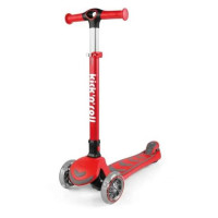 Самокат дитячий FreeON Kick`N`Roll Red