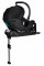 Коляска для дитини універсальна 4 в 1 FreeON BLOOM black