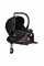 Коляска для дитини універсальна 4 в 1 FreeON BLOOM black
