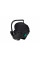 Коляска для дитини універсальна 4 в 1 FreeON BLOOM black