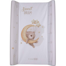Килимок для пеленання FreeON Sweet dreams, 50x70x10 см