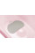 Ванна дитяча FreeON Cosy 40x81x24 см рожева