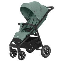 Прогулянкова коляска CARRELLO Bravo CRL-5512 Spring Green /1/