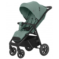 Прогулянкова коляска CARRELLO Bravo CRL-5512 Spring Green /1/