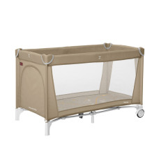 Манеж CARRELLO Piccolo CRL-11503/1 Sand Beige /1/ MOQ