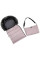 Зимовий конверт Bair Arctic pink powder рожевий