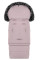 Зимовий конверт Bair Arctic pink powder рожевий