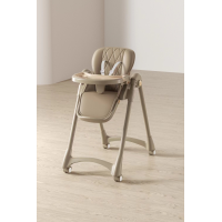 Стілець для годуваня Adbor Magnus YY3-3 beige