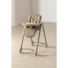 Стілець для годуваня Adbor Magnus YY3-3 beige