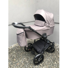 Дитяча універсальна коляска 2 в 1 Baby Merc Piuma new 23B
