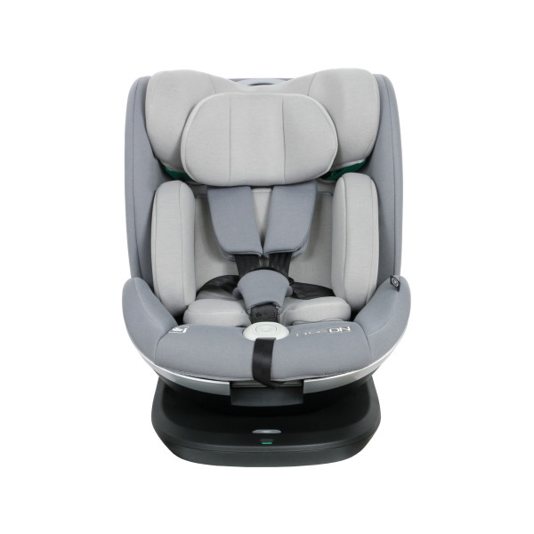 Автокрісло FreeON OPAL Grey