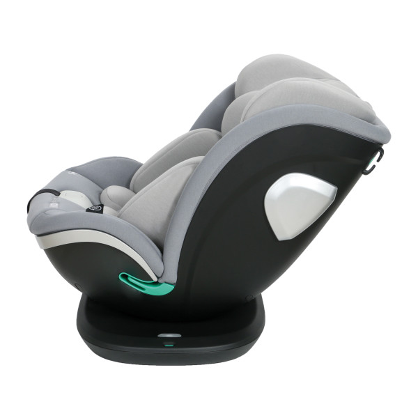 Автокрісло FreeON OPAL Grey