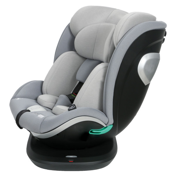 Автокрісло FreeON OPAL Grey