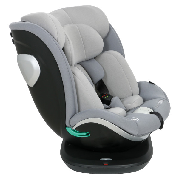 Автокрісло FreeON OPAL Grey