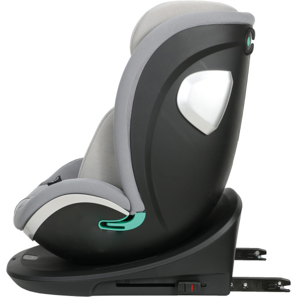 Автокрісло FreeON OPAL Grey