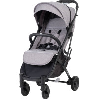 Коляска для дитини FreeON DIAMOND Grey