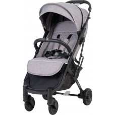 Коляска для дитини FreeON DIAMOND Grey