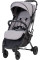 Коляска для дитини FreeON DIAMOND Grey